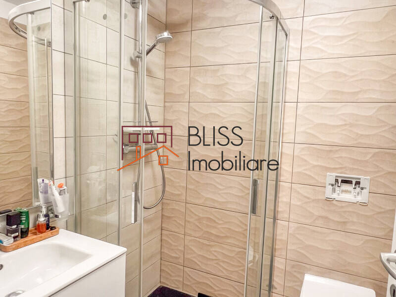 Penthouse 3 Camere Premium In New Poin Appartments | BLISS Imobiliare | Bliss Imobiliare / Photo 13 - BLISS Imobiliare