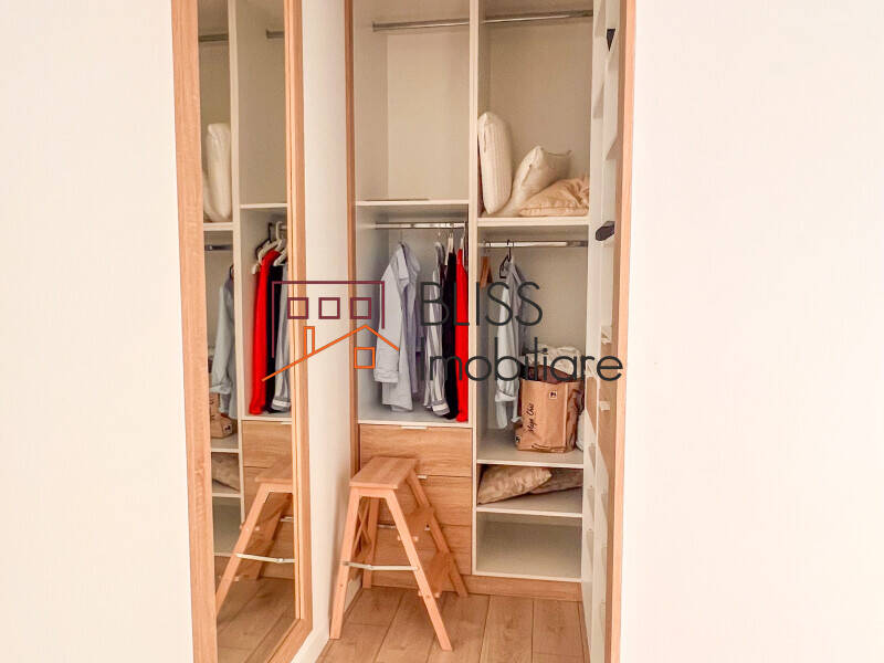 2-Bedroom Premium Penthouse In New Point Appartments |BLISS Imobiliare, Bucharest / Ilfov | Bliss Imobiliare / Photo 14 - BLISS Imobiliare