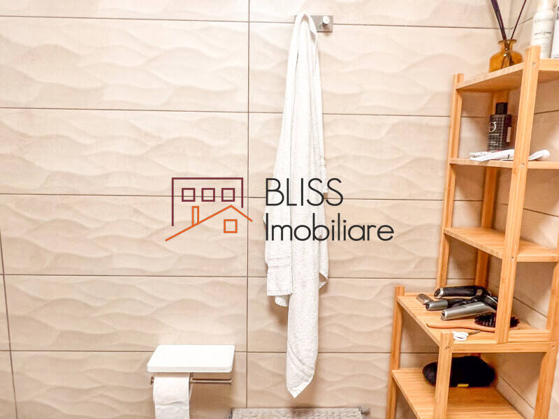 2-Bedroom Premium Penthouse In New Point Appartments |BLISS Imobiliare, Bucharest / Ilfov | Bliss Imobiliare / Photo 15 - BLISS Imobiliare