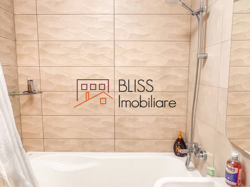 2-Bedroom Premium Penthouse In New Point Appartments |BLISS Imobiliare, Bucharest / Ilfov | Bliss Imobiliare / Photo 17 - BLISS Imobiliare
