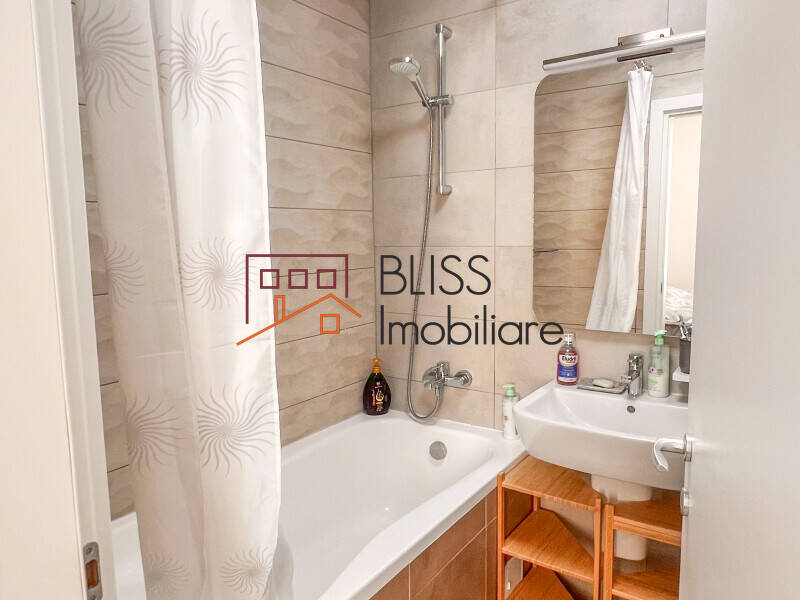 2-Bedroom Premium Penthouse In New Point Appartments |BLISS Imobiliare, Bucharest / Ilfov | Bliss Imobiliare / Photo 18 - BLISS Imobiliare