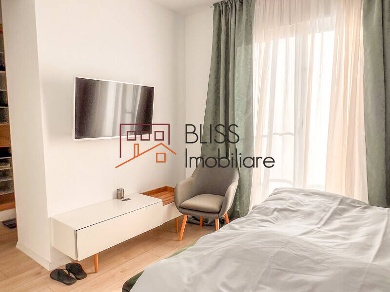 Penthouse 3 Camere Premium In New Poin Appartments | BLISS Imobiliare | Bliss Imobiliare / Photo 20 - BLISS Imobiliare