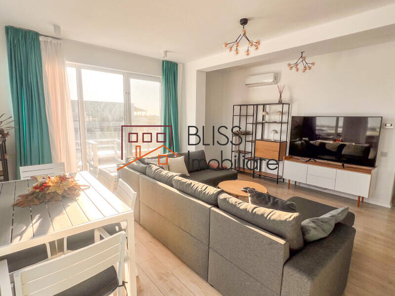 Penthouse 3 Camere Premium In New Poin Appartments | BLISS Imobiliare | Bliss Imobiliare / Photo 25 - BLISS Imobiliare