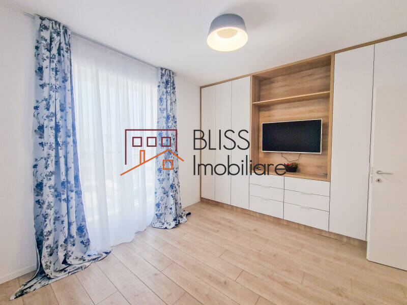 2-Bedroom Premium Penthouse In New Point Appartments |BLISS Imobiliare, Bucharest / Ilfov | Bliss Imobiliare / Photo 7 - BLISS Imobiliare