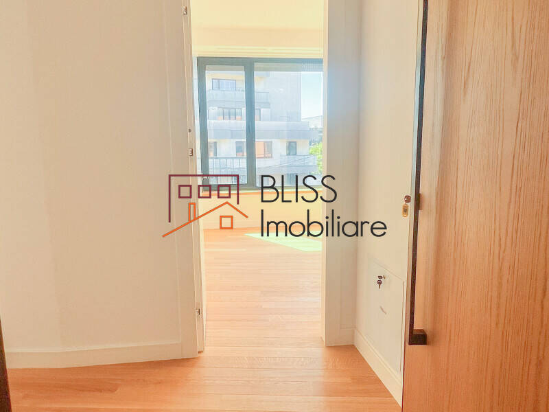2-Bedroom Apartment Brickville Residence, Bucharest / Ilfov | Bliss Imobiliare / Photo 5 - BLISS Imobiliare
