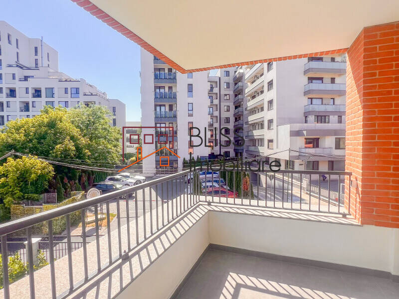 Apartament 3 Camere Brickville | Bliss Imobiliare / Photo 1 - BLISS Imobiliare