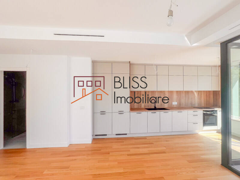 2-Bedroom Apartment Brickville Residence, Bucharest / Ilfov | Bliss Imobiliare / Photo 3 - BLISS Imobiliare