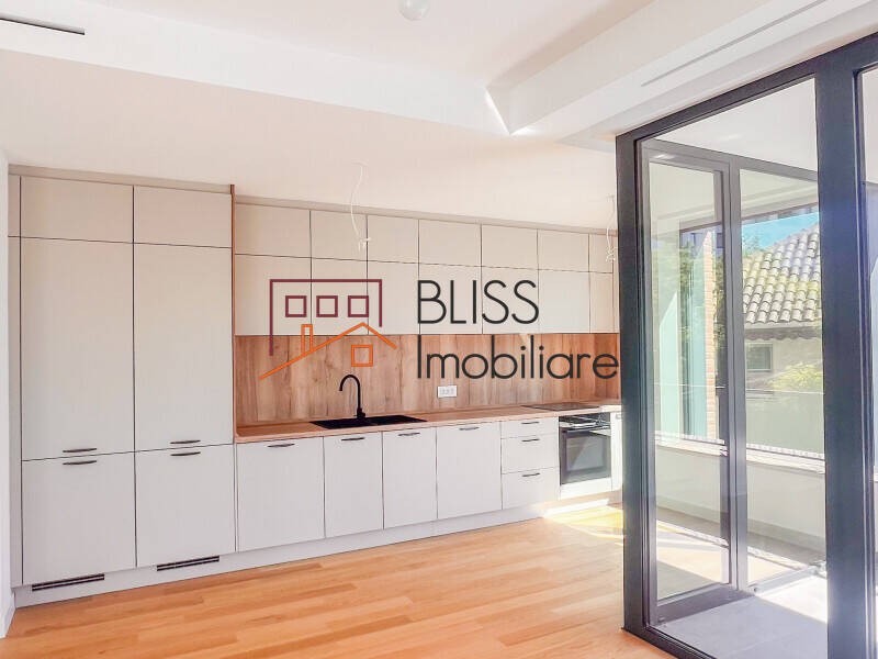 2-Bedroom Apartment Brickville Residence, Bucharest / Ilfov | Bliss Imobiliare / Photo 2 - BLISS Imobiliare