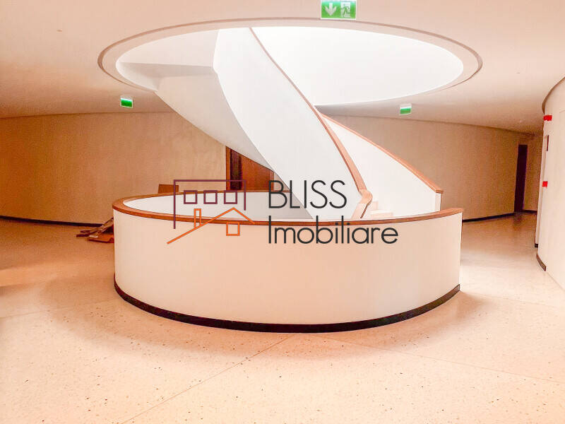 2-Bedroom Apartment Brickville Residence, Bucharest / Ilfov | Bliss Imobiliare / Photo 19 - BLISS Imobiliare