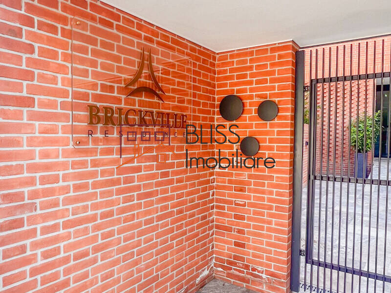 Apartament 3 Camere Brickville | Bliss Imobiliare / Photo 21 - BLISS Imobiliare