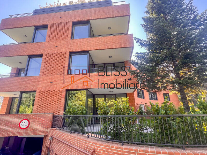2-Bedroom Apartment Brickville Residence, Bucharest / Ilfov | Bliss Imobiliare / Photo 23 - BLISS Imobiliare