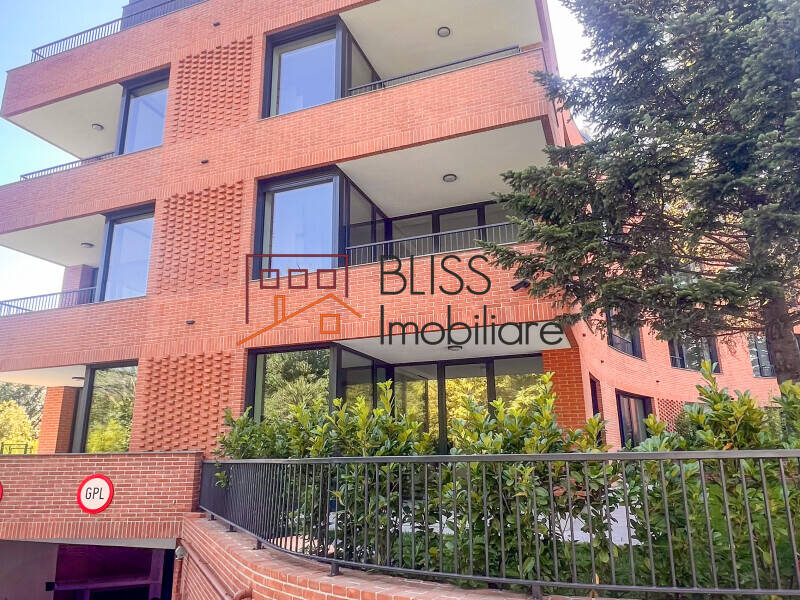 2-Bedroom Apartment Brickville Residence, Bucharest / Ilfov | Bliss Imobiliare / Photo 24 - BLISS Imobiliare