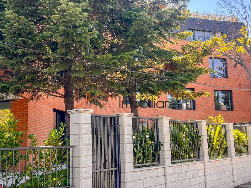 2-Bedroom Apartment Brickville Residence, Bucharest / Ilfov | Bliss Imobiliare / Photo 25 - BLISS Imobiliare