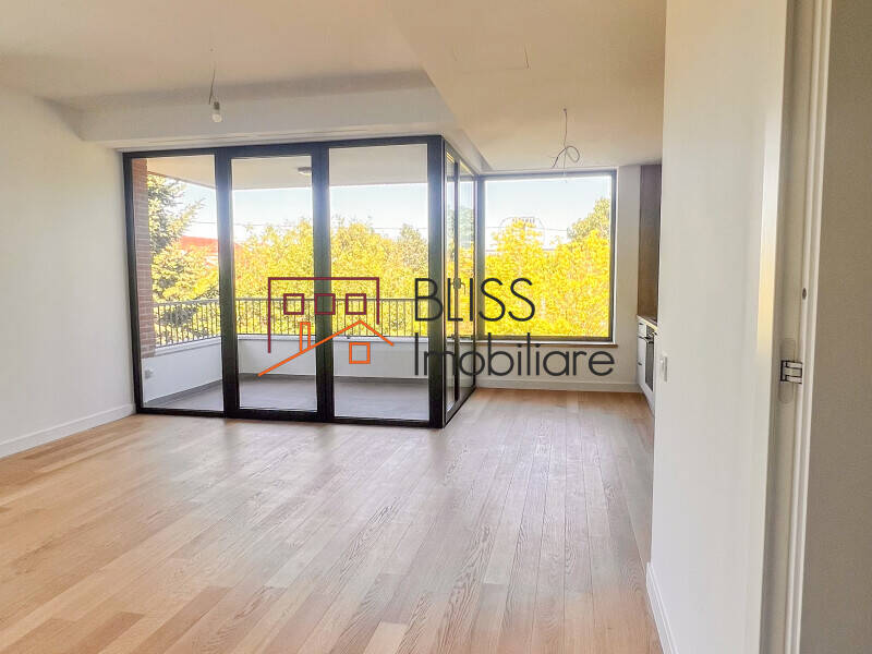 2-Bedroom Apartment Brickville Residence, Bucharest / Ilfov | Bliss Imobiliare / Photo 10 - BLISS Imobiliare