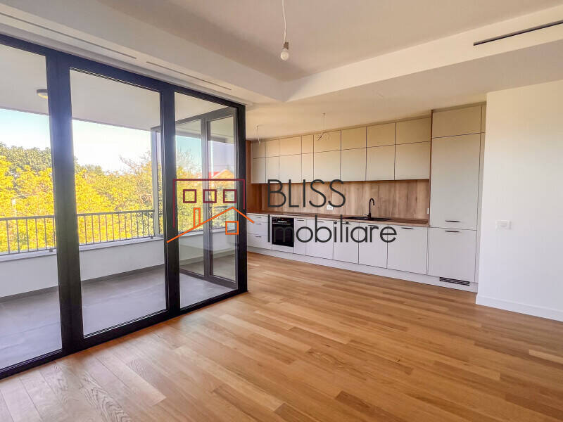 Apartament 3 Camere Brickville | Bliss Imobiliare / Photo 3 - BLISS Imobiliare