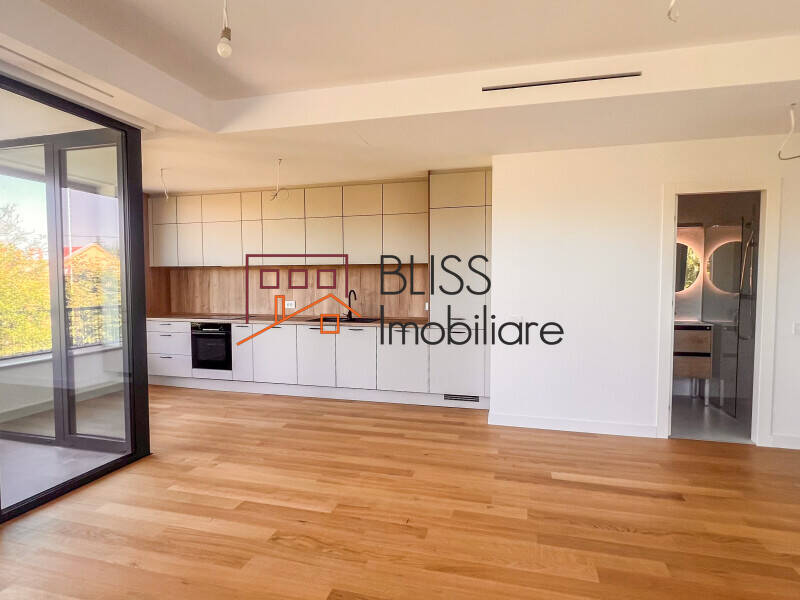 Apartament 3 Camere Brickville | Bliss Imobiliare / Photo 4 - BLISS Imobiliare