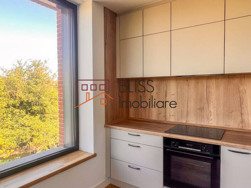2-Bedroom Apartment Brickville Residence, Bucharest / Ilfov | Bliss Imobiliare / Photo 5 - BLISS Imobiliare