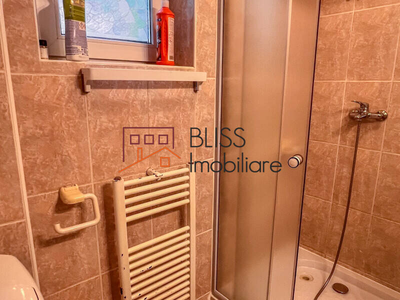 Casa Eleganta Cu 6 Camere - Curte Privata | Bliss Imobiliare / Photo 18 - BLISS Imobiliare