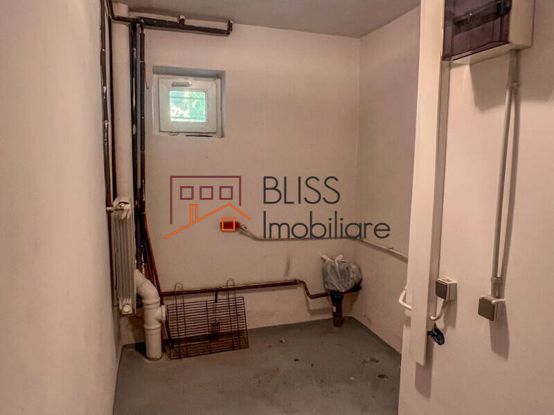 Elegant 3-Bedroom Home With Private Garden, Bucharest / Ilfov | Bliss Imobiliare / Photo 56 - BLISS Imobiliare