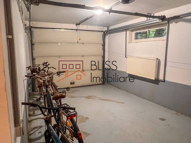 Casa Eleganta Cu 6 Camere - Curte Privata | Bliss Imobiliare / Photo 57 - BLISS Imobiliare