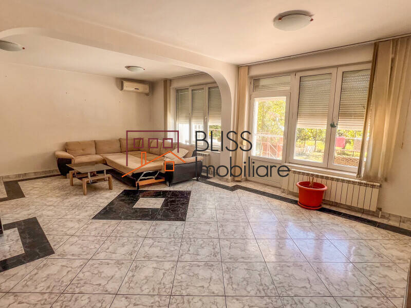 Casa Eleganta Cu 6 Camere - Curte Privata | Bliss Imobiliare / Photo 6 - BLISS Imobiliare