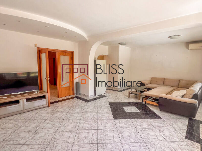 Casa Eleganta Cu 6 Camere - Curte Privata | Bliss Imobiliare / Photo 7 - BLISS Imobiliare