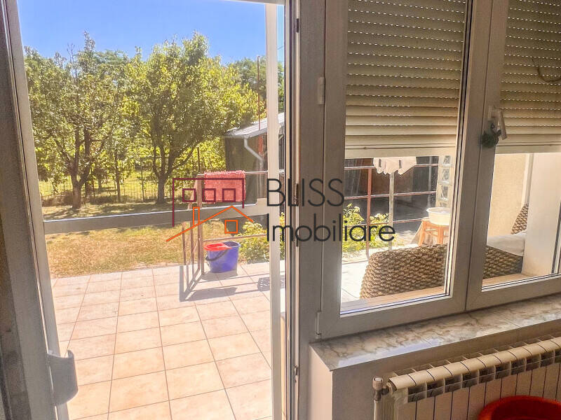 Casa Eleganta Cu 6 Camere - Curte Privata | Bliss Imobiliare / Photo 9 - BLISS Imobiliare