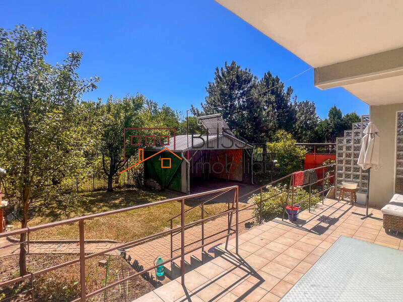 Elegant 3-Bedroom Home With Private Garden, Bucharest / Ilfov | Bliss Imobiliare / Photo 11 - BLISS Imobiliare