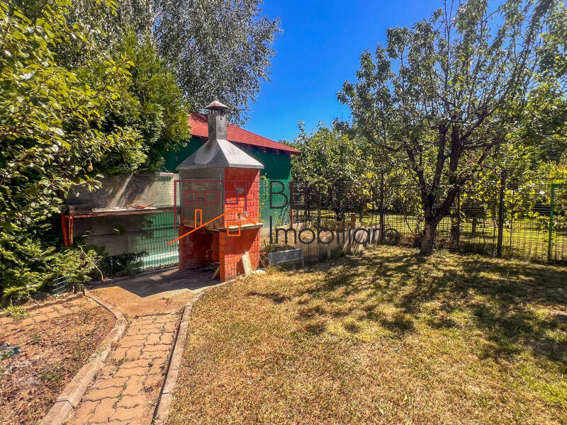 Elegant 3-Bedroom Home With Private Garden, Bucharest / Ilfov | Bliss Imobiliare / Photo 13 - BLISS Imobiliare