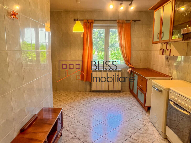 Elegant 3-Bedroom Home With Private Garden, Bucharest / Ilfov | Bliss Imobiliare / Photo 22 - BLISS Imobiliare