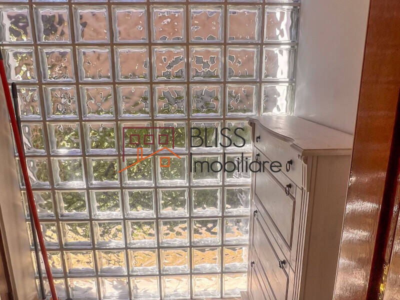 Elegant 3-Bedroom Home With Private Garden, Bucharest / Ilfov | Bliss Imobiliare / Photo 25 - BLISS Imobiliare