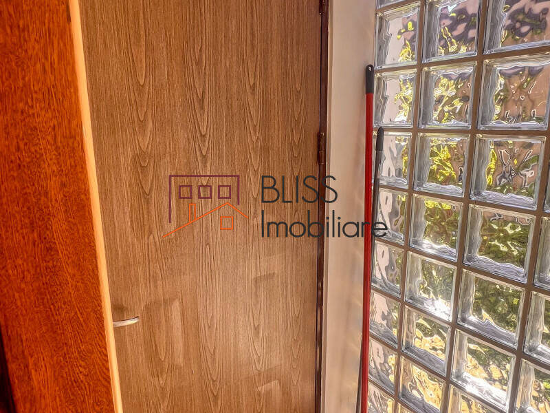 Elegant 3-Bedroom Home With Private Garden, Bucharest / Ilfov | Bliss Imobiliare / Photo 26 - BLISS Imobiliare