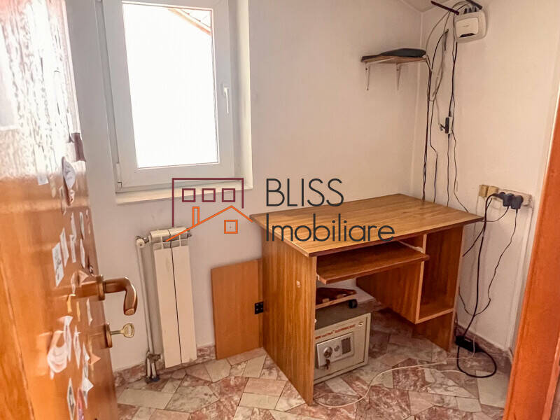 Elegant 3-Bedroom Home With Private Garden, Bucharest / Ilfov | Bliss Imobiliare / Photo 28 - BLISS Imobiliare