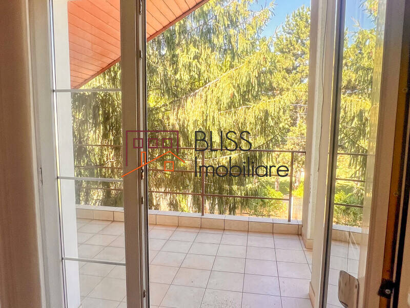 Casa Eleganta Cu 6 Camere - Curte Privata | Bliss Imobiliare / Photo 29 - BLISS Imobiliare