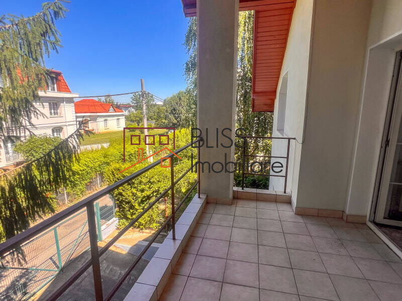 Casa Eleganta Cu 6 Camere - Curte Privata | Bliss Imobiliare / Photo 31 - BLISS Imobiliare