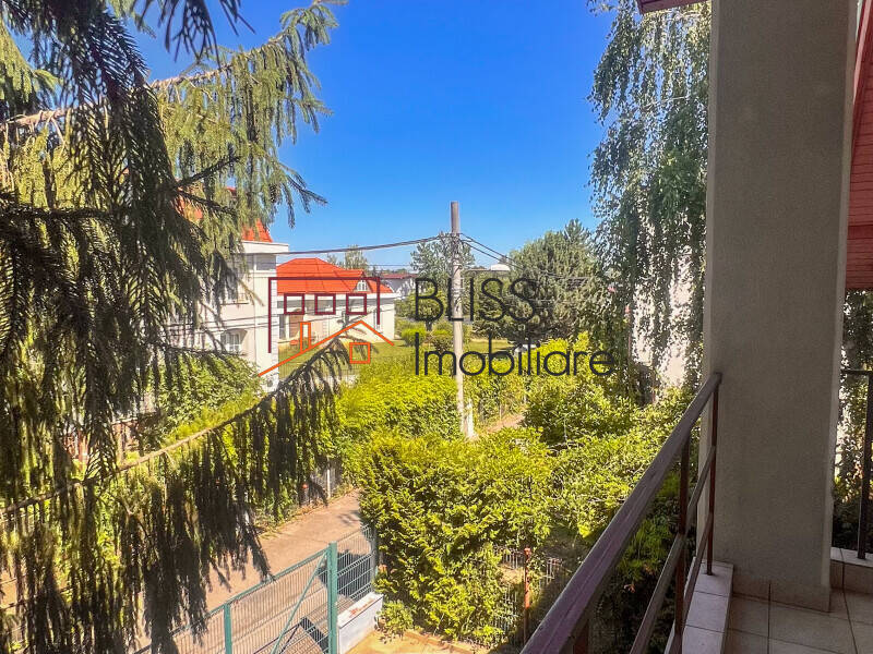 Elegant 3-Bedroom Home With Private Garden, Bucharest / Ilfov | Bliss Imobiliare / Photo 32 - BLISS Imobiliare