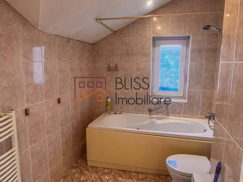 Elegant 3-Bedroom Home With Private Garden, Bucharest / Ilfov | Bliss Imobiliare / Photo 36 - BLISS Imobiliare