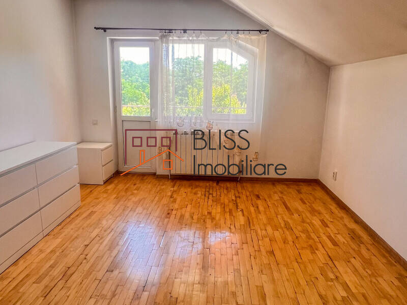 Elegant 3-Bedroom Home With Private Garden, Bucharest / Ilfov | Bliss Imobiliare / Photo 37 - BLISS Imobiliare