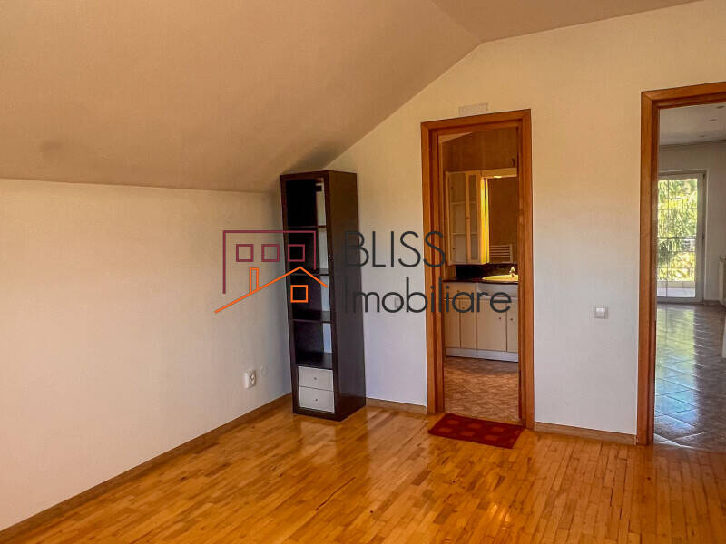 Elegant 3-Bedroom Home With Private Garden, Bucharest / Ilfov | Bliss Imobiliare / Photo 38 - BLISS Imobiliare