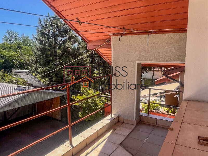 Casa Eleganta Cu 6 Camere - Curte Privata | Bliss Imobiliare / Photo 40 - BLISS Imobiliare