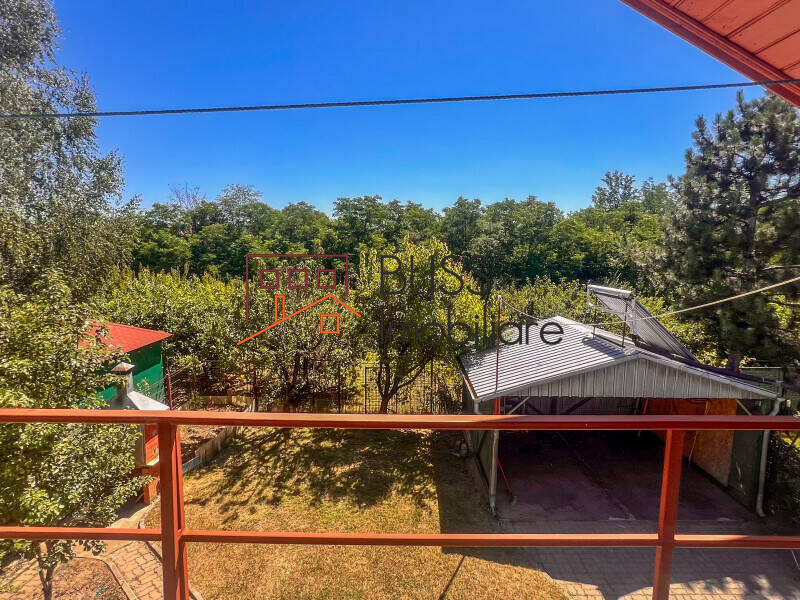 Casa Eleganta Cu 6 Camere - Curte Privata | Bliss Imobiliare / Photo 41 - BLISS Imobiliare