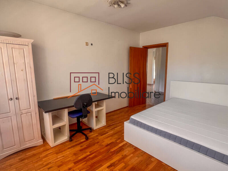 Elegant 3-Bedroom Home With Private Garden, Bucharest / Ilfov | Bliss Imobiliare / Photo 43 - BLISS Imobiliare