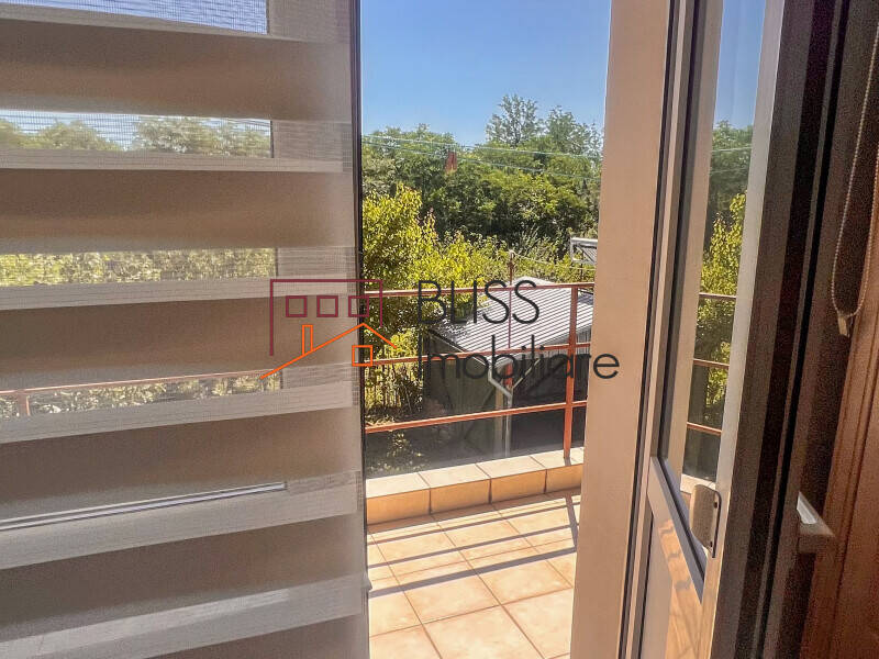 Elegant 3-Bedroom Home With Private Garden, Bucharest / Ilfov | Bliss Imobiliare / Photo 46 - BLISS Imobiliare