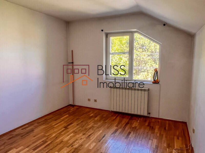 Casa Eleganta Cu 6 Camere - Curte Privata | Bliss Imobiliare / Photo 51 - BLISS Imobiliare
