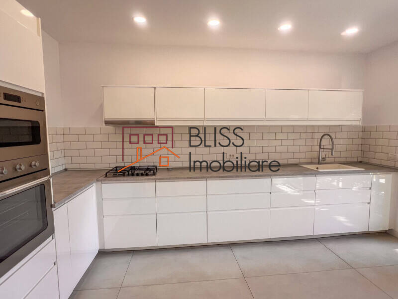 Vila 7 Camere In Ibiza Golf Pipera | Bliss Imobiliare / Photo 21 - BLISS Imobiliare