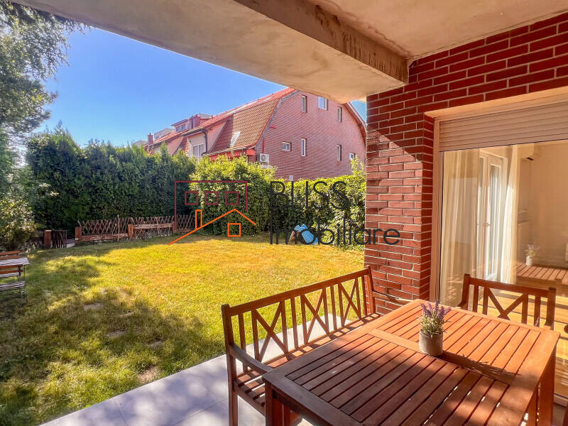 Vila 7 Camere In Ibiza Golf Pipera | Bliss Imobiliare / Photo 1 - BLISS Imobiliare