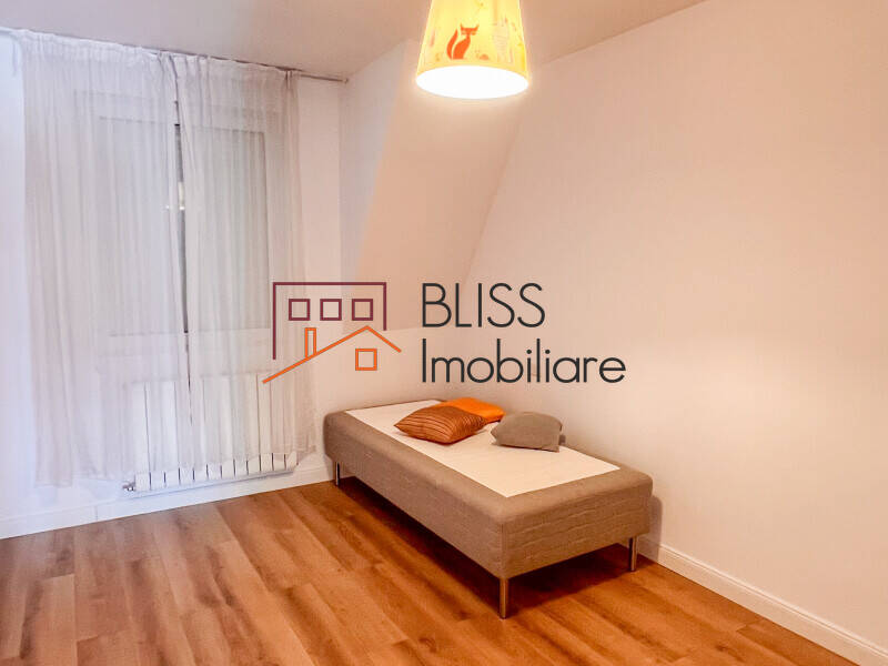 Vila 7 Camere In Ibiza Golf Pipera | Bliss Imobiliare / Photo 32 - BLISS Imobiliare