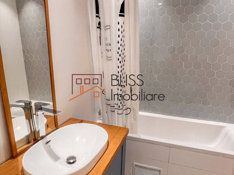 Vila 7 Camere In Ibiza Golf Pipera | Bliss Imobiliare / Photo 36 - BLISS Imobiliare