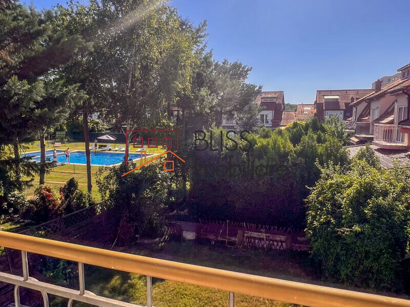 Vila 7 Camere In Ibiza Golf Pipera | Bliss Imobiliare / Photo 49 - BLISS Imobiliare