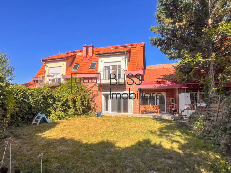 Vila 7 Camere In Ibiza Golf Pipera | Bliss Imobiliare / Photo 65 - BLISS Imobiliare